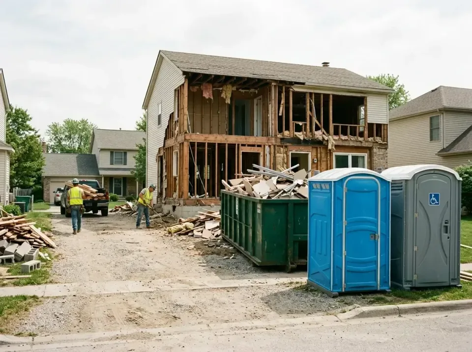 home-renovation-demolition-sit-010 — frequently asked questions, Portable Toilet & Dumpsters Rental in Dunellen, NJ
